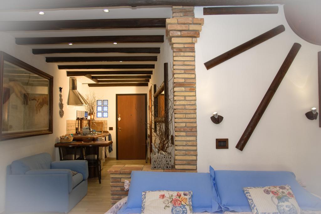 Il Nido Di Rondine Bed and Breakfast Dolceacqua Εξωτερικό φωτογραφία
